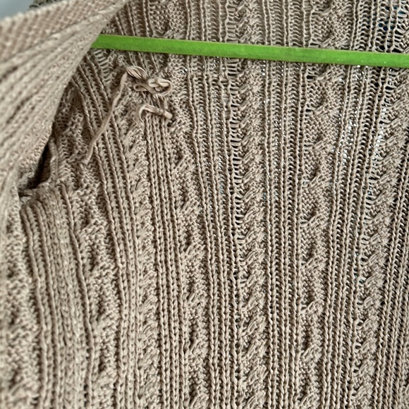 J Crew cardigan S - Picture 3 of 4